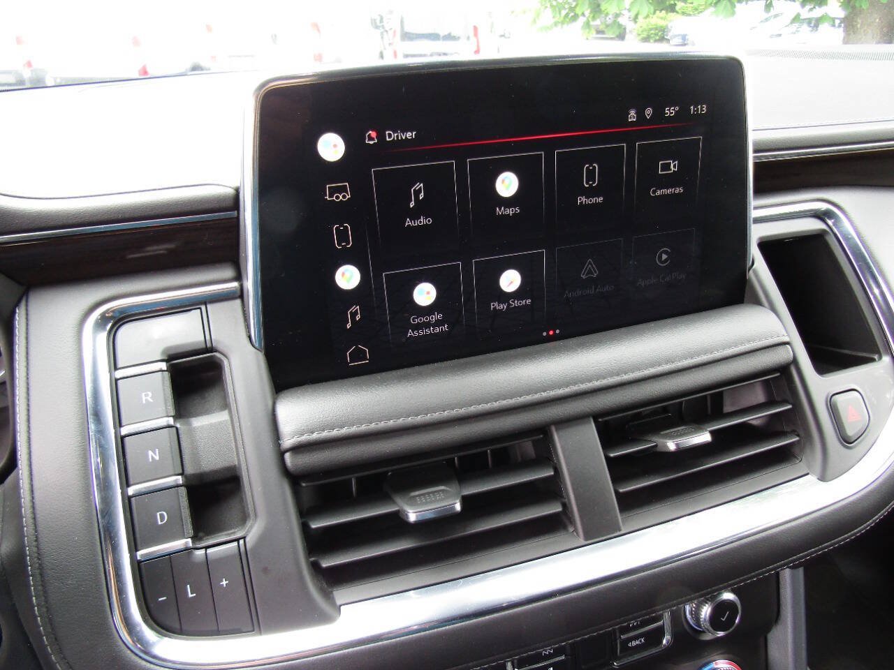 Used 2022 GMC Yukon XL SLE AWD/4WD image 16