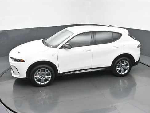 New 2025 Dodge Hornet R/T AWD/4WD image 39