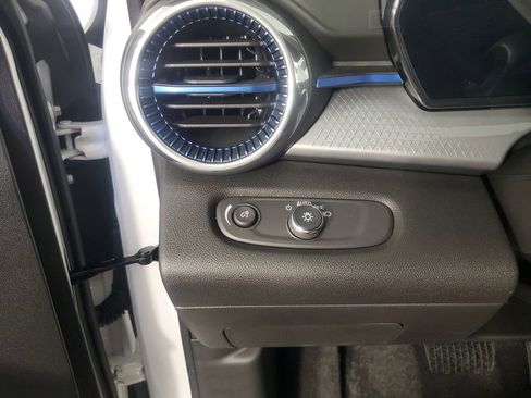 New 2026 Chevrolet Trax LT w/ Midnight Edition image 27