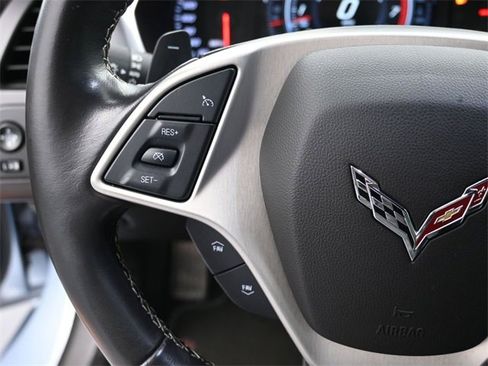 Used 2017 Chevrolet Corvette Z06 image 28