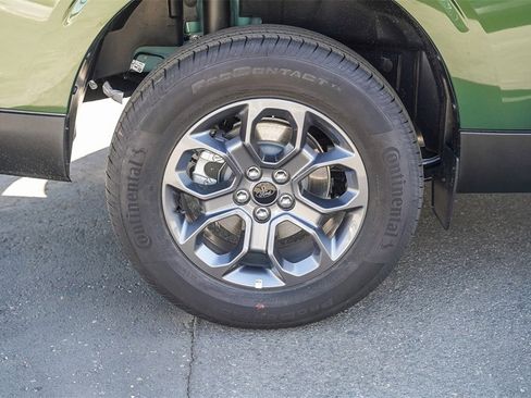 Used 2025 Ford Maverick XLT w/ 4K Tow Package image 10