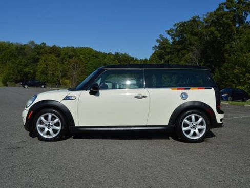 Used 2009 MINI Cooper Clubman S image 6