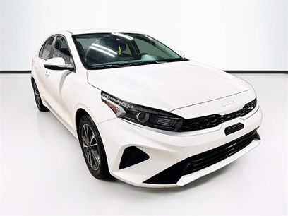 Used 2024 Kia Forte LXS w/ LXS Technology Package