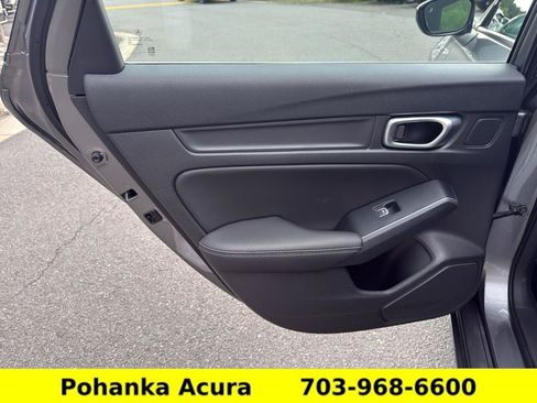 Used 2024 Acura Integra A-Spec FWD image 23