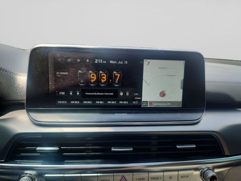 Certified 2022 Kia Telluride S AWD/4WD image 21
