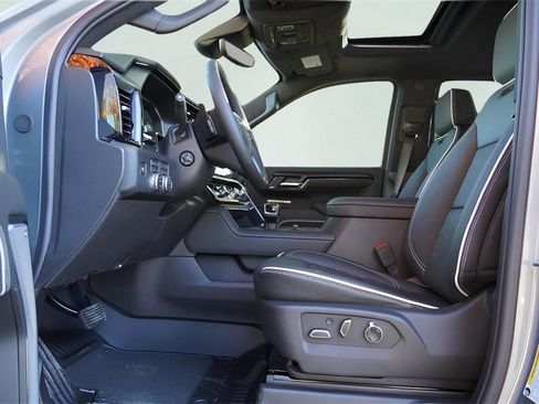 New 2026 GMC Sierra 1500 AT4X image 33