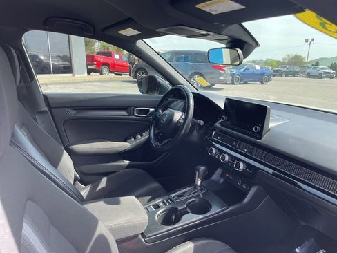 Used 2023 Honda Civic Sport image 28