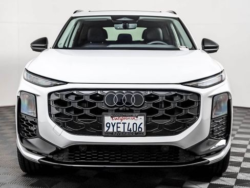 Used 2026 Audi Q3 quattro 2.0T AWD/4WD image 5