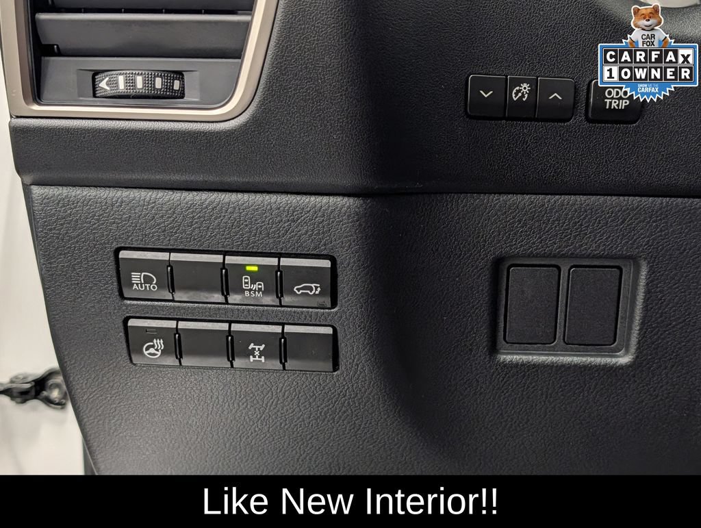 Used 2021 Lexus NX 300 AWD w/ Premium Package image 21