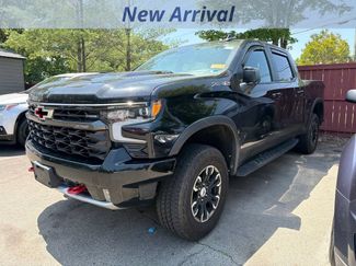 Used 2022 Chevrolet Silverado 1500 ZR2 w/ Technology Package AWD/4WD video 1