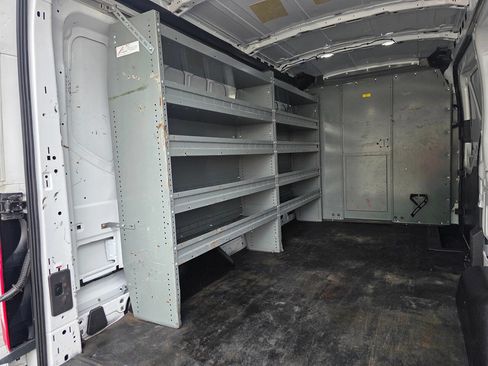 Used 2018 Ford Transit 350 148 Medium Roof image 13