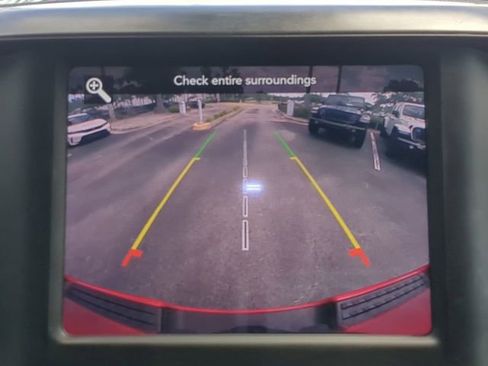 Used 2021 RAM 1500 Big Horn image 24