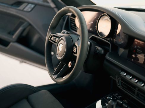 Used 2024 Porsche 911 Carrera 4 GTS w/ Premium Package image 36