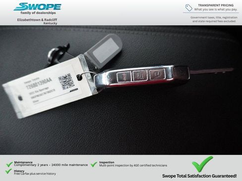 Used 2022 Kia Sportage LX AWD/4WD image 27