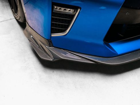 Used 2020 Nissan GT-R Premium AWD/4WD image 20