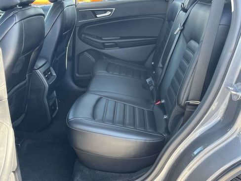 Used 2024 Ford Edge SEL image 15