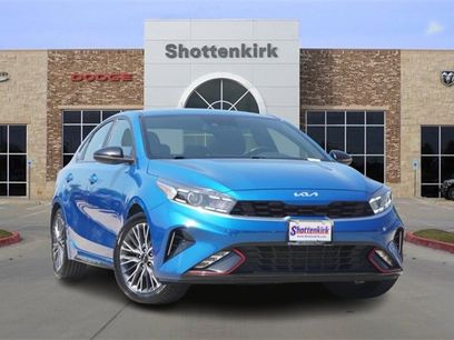 Used 2023 Kia Forte GT-Line