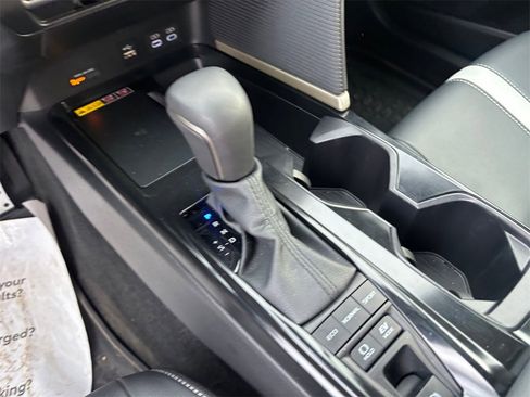 Certified 2025 Toyota Camry SE w/ Multimedia Upgrade Package image 20