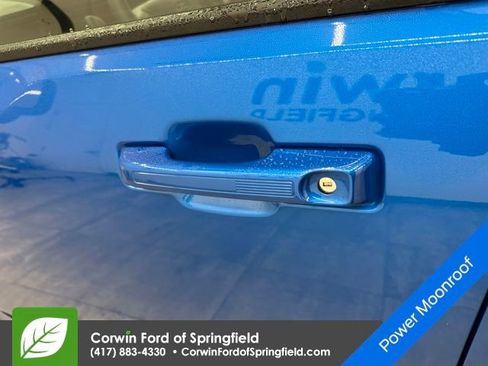 New 2026 Ford Maverick Lobo image 23