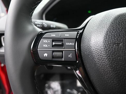 New 2026 Honda Civic Sport image 11