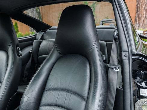 Used 1996 Porsche 911 Turbo image 23