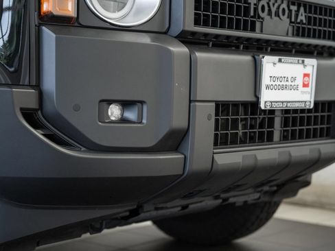 Used 2025 Toyota Land Cruiser 1958 AWD/4WD image 13