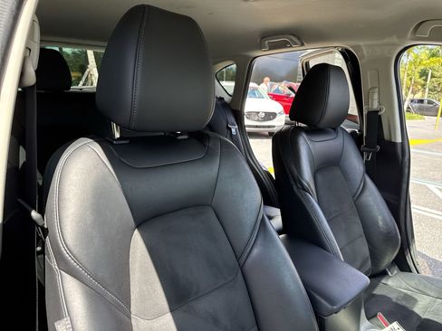 Certified 2023 MAZDA CX-5 AWD 2.5 S w/ Select Package image 45