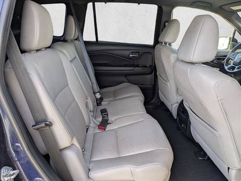 Used 2020 Honda Passport Touring image 18