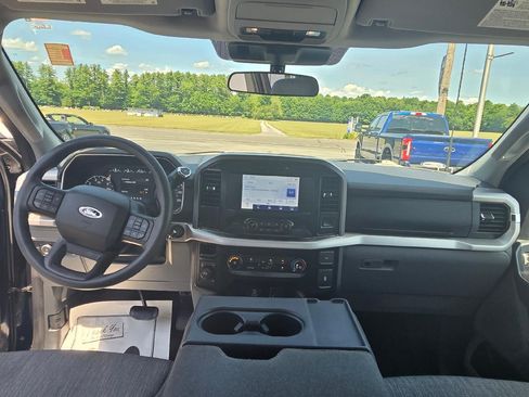 Used 2022 Ford F150 XLT w/ Bed Utility Package AWD/4WD image 23