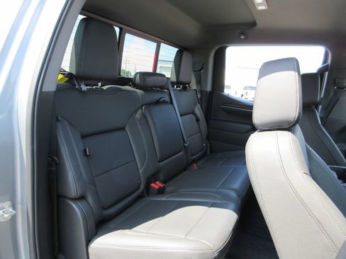 Certified 2024 GMC Sierra 1500 SLT w/ SLT Premium Plus Package AWD/4WD image 25