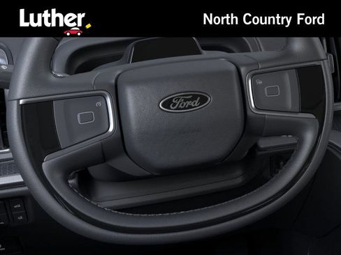 New 2025 Ford Expedition Platinum w/ Stealth Performance Package image 12