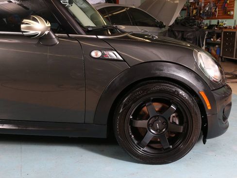 Used 2013 MINI Cooper S FWD image 15