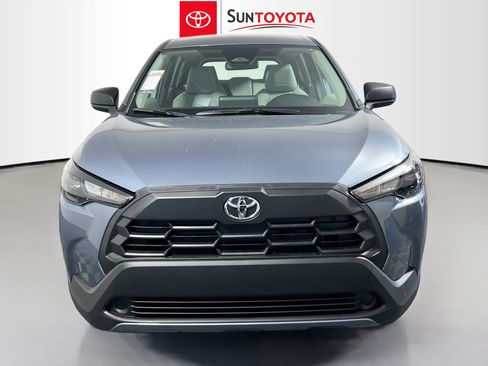 New 2026 Toyota Corolla Cross L image 10