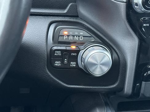 Used 2022 RAM 1500 Laramie image 21