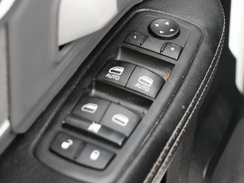 Used 2021 RAM 3500 Big Horn AWD/4WD image 16
