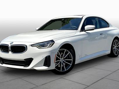 Used 2026 BMW 230i Coupe w/ Premium Package