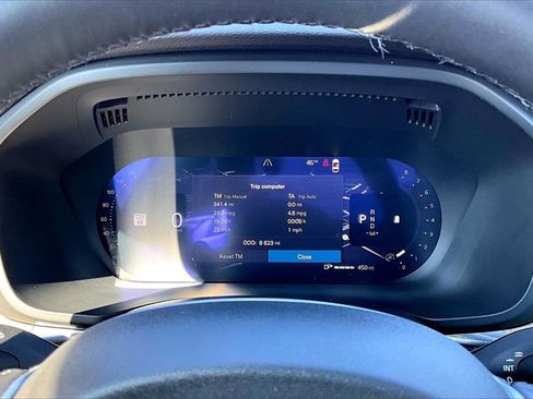 Certified 2026 Volvo XC60 B5 Plus w/ Protection Package Premier image 13