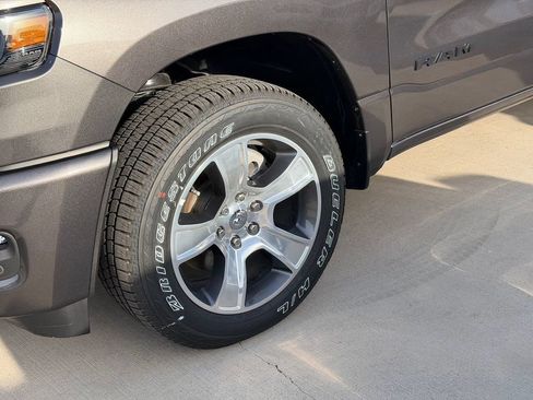 New 2026 RAM 1500 Express RWD image 8