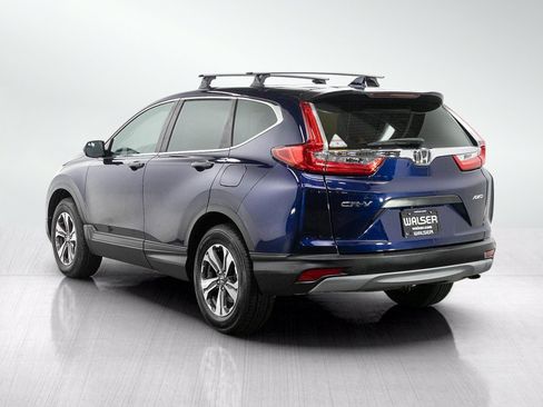 Used 2019 Honda CR-V LX image 3
