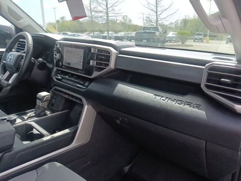 Used 2024 Toyota Tundra SR5 w/ SR5 Convenience Package image 35