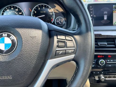 Used 2017 BMW X5 xDrive35i AWD/4WD image 24