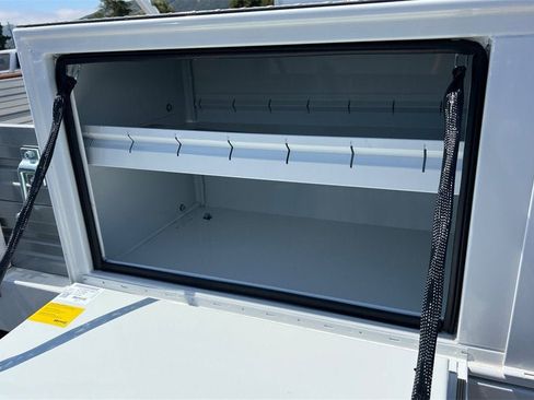 New 2024 Chevrolet Silverado 3500 W/T w/ WT Convenience Package image 30