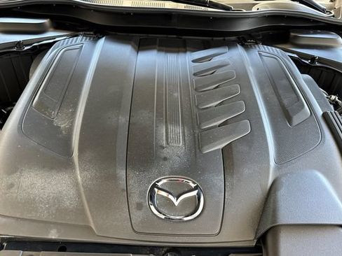 Used 2024 MAZDA CX-90 3.3 Turbo w/ Select Package AWD/4WD image 56