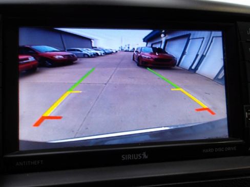 Used 2018 Dodge Grand Caravan GT image 5