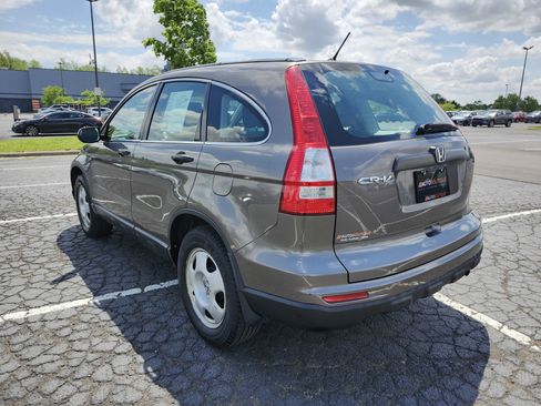 Used 2010 Honda CR-V LX image 11