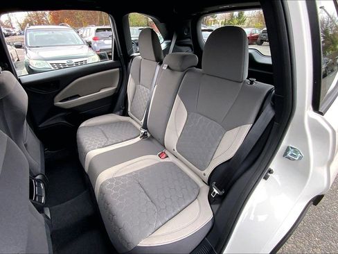 Certified 2025 Subaru Forester image 18