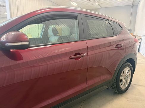 Used 2016 Hyundai Tucson Eco FWD image 8