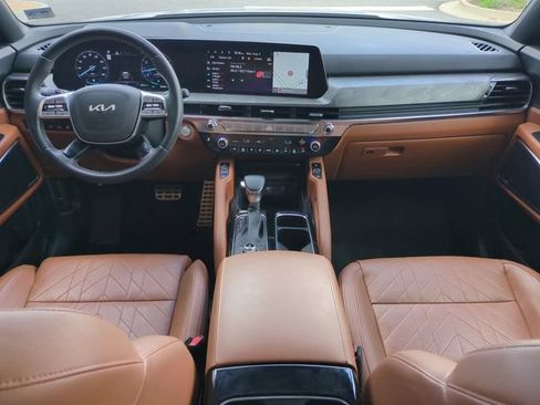 Used 2024 Kia Telluride SX X-Line AWD/4WD image 15