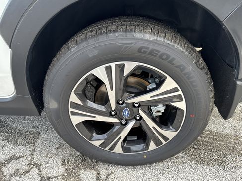 New 2026 Subaru Crosstrek 2.5i Premium AWD/4WD image 14