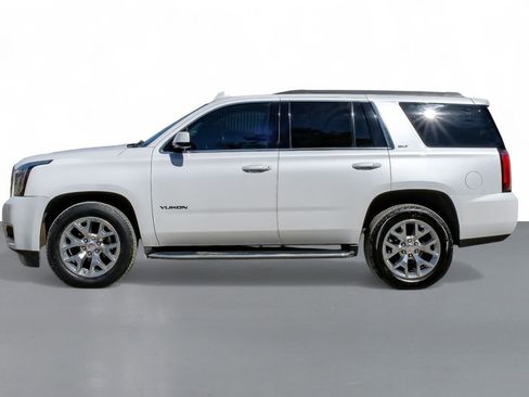 Used 2019 GMC Yukon SLT w/ Open Road Package image 9